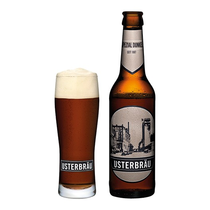 Usterbräu Dunkel