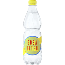 Goba Citro Pet
