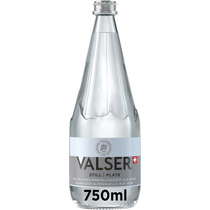 Valser Still Silence