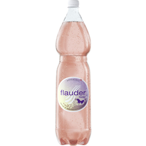 Goba Flauder Holunderbeeren Pet Schrumpfpackung