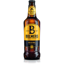 Bulmers Original English Style Cider EW