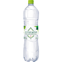 Cristallo grün Pet Schrumpfpackung