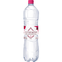 Cristallo rot Pet